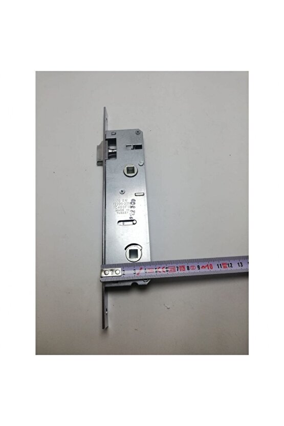 Pvc Wc Kapı Kilidi 30 Mm 269