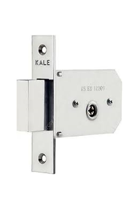 156f Kasa Emniyet Kilidi 156f0000001