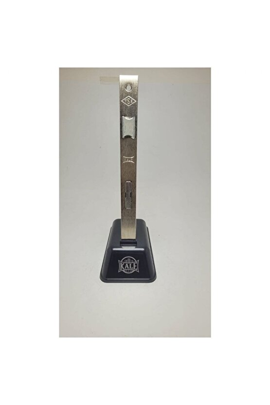 Extra İç Kapı Gömme WC Kilit 40 Mm Kare Ayna 169RWC