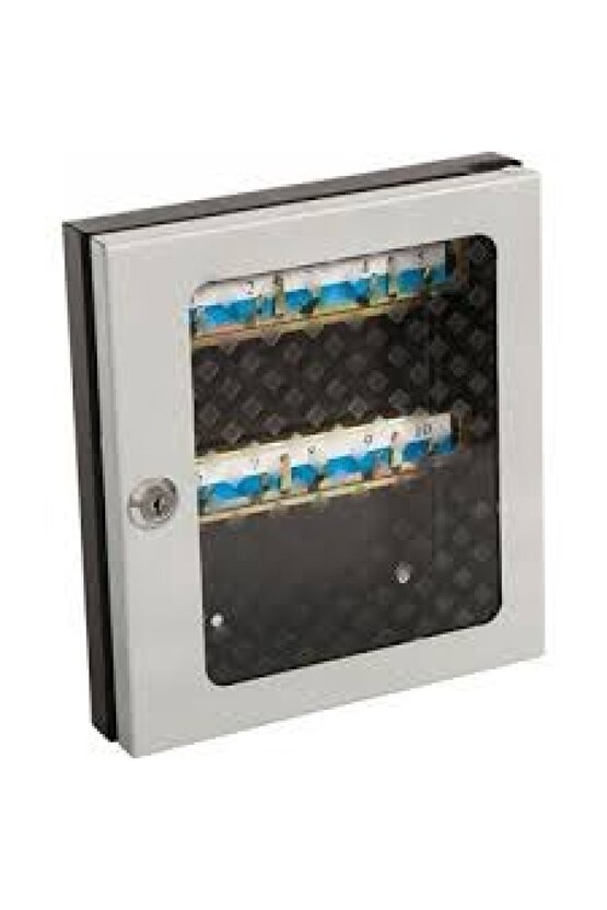 Akşan Anahtar Panosu 10luk