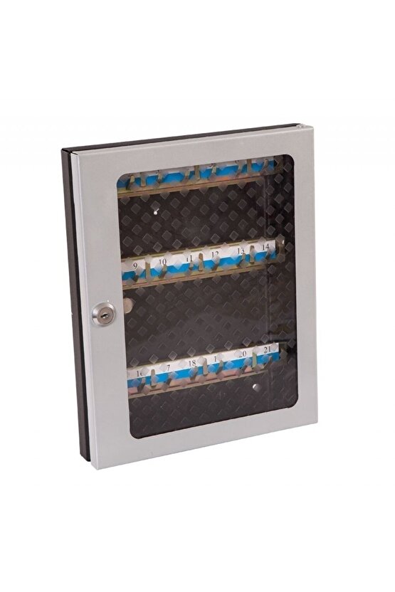 Akşan Anahtar Panosu 21lik