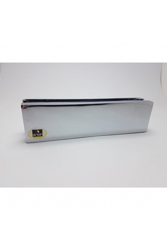 Birsan Cam Ve Teksan Cam Kapı Markaya Uyumlu Alt Menteşe