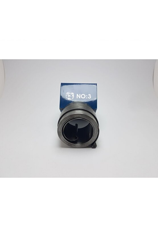 Karakoç Tekay Kapı Hidroliği Iç Yayı No 3