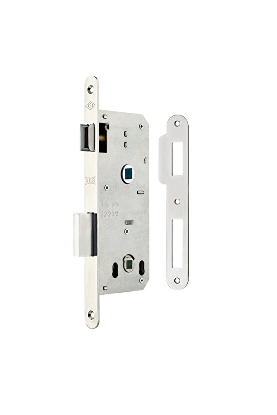 Extra Gömme Kilit WC 18 Mm Ayna 45 Mm 149RWC