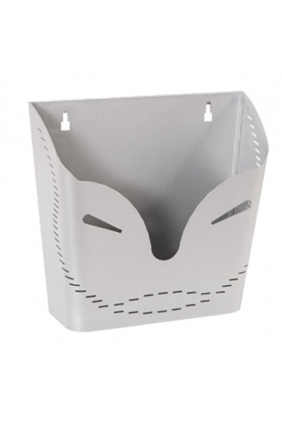 Akşan Daire Kutusu Gazetelik