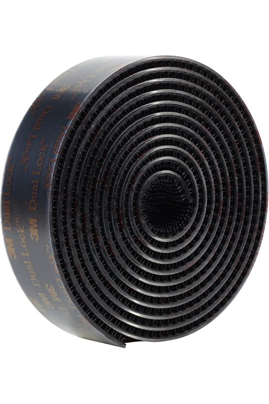 SJ3550 Dual Lock Cırt Sabitleyici Bant 25MMX45,7MT