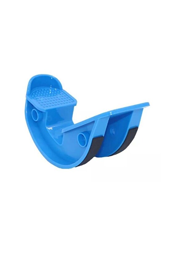 Fizyomalzeme Tek Ayak Aşil Tendon Ve Arka Bacak Gerdirici Parmak Ucu Yürüyüş Engelleyici