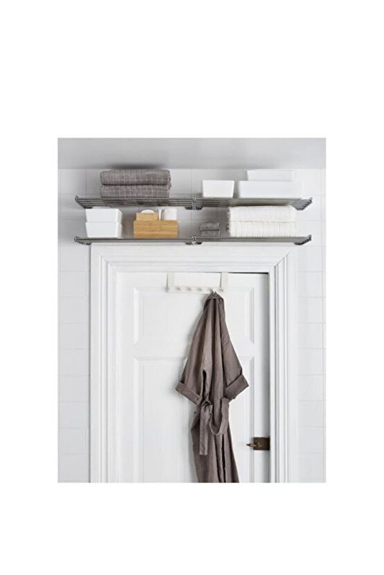 Askı Kapı Arkası Askılık Elbise Askısı