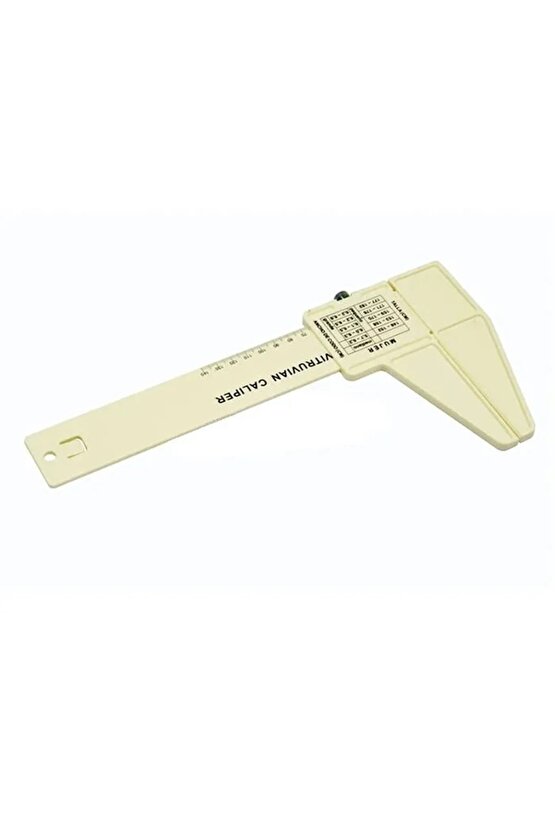 Kaliper, Vücut Yağ Ölçüm Aleti