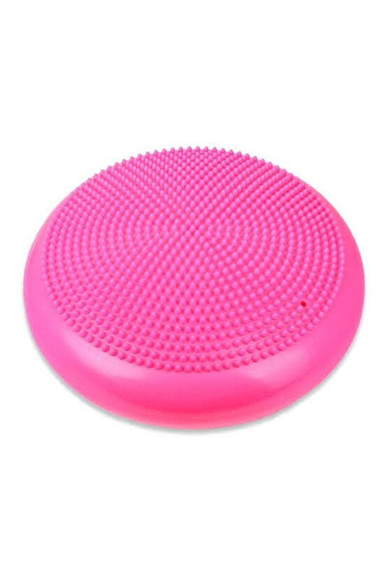 Denge Diski Denge Pedi Dikenli Duyu Minderi