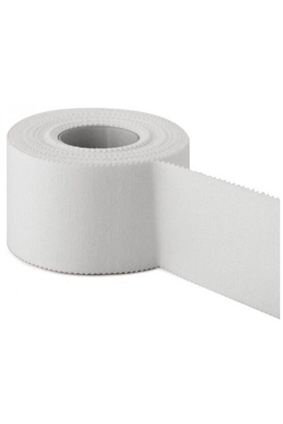 Rijit Fiksasyon Yapışkanlı Sporcu Bandı, Rigid Bant, Sporcu Bandı 3.8x13.7 M Maxtape