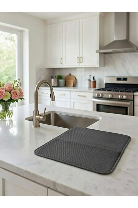 Bulaşık Kurutma Matı