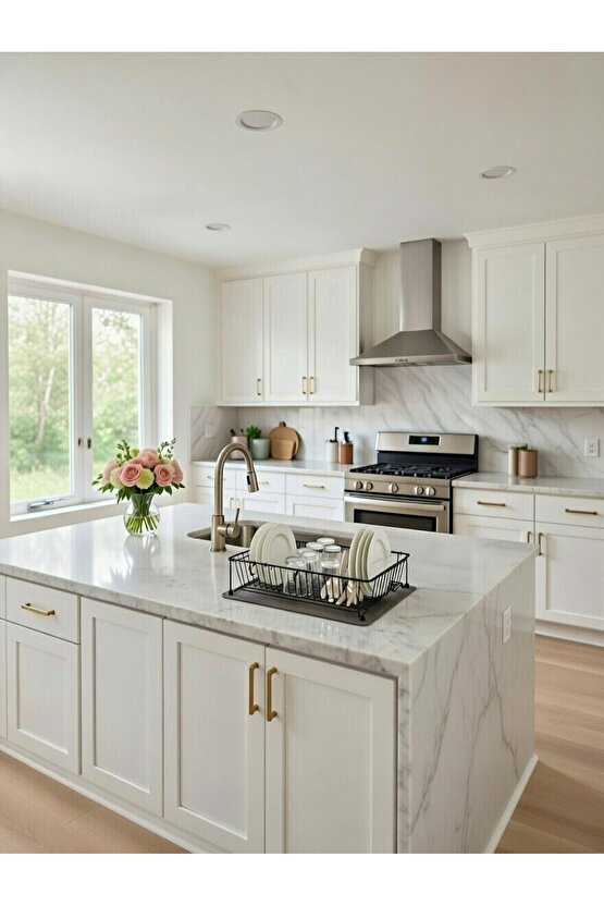 Bulaşık Kurutma Matı