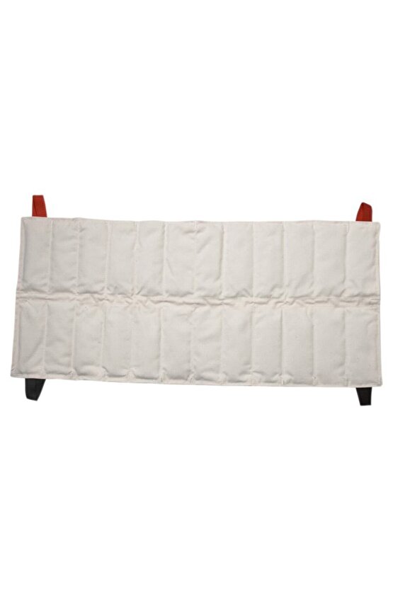 Hot Pack Pedi 10 Dilim