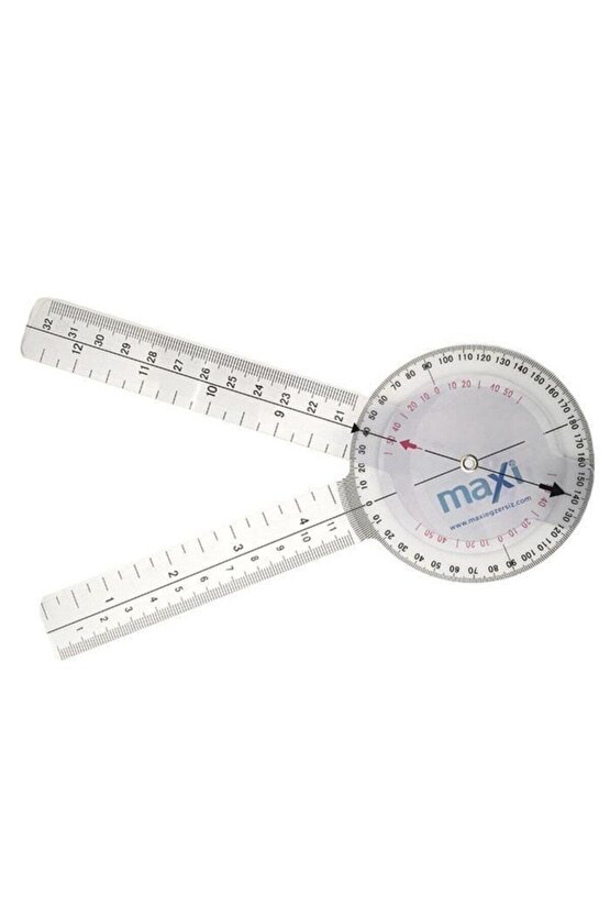 30 Cm Gonyometre