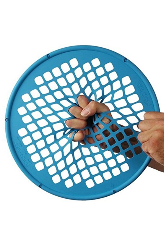 Powerweb Mavi Renk (çok Sert)
