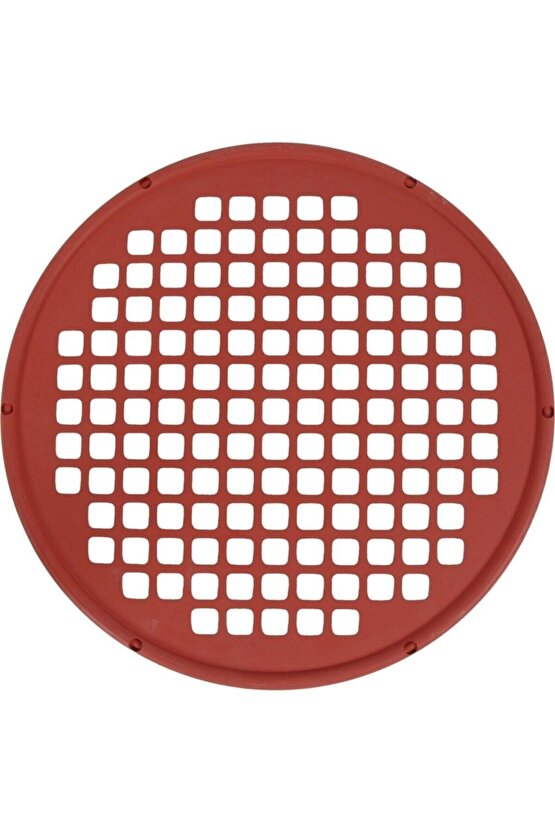 Powerweb, El Parmak Kuvvetlendirme Kırmızı (orta)