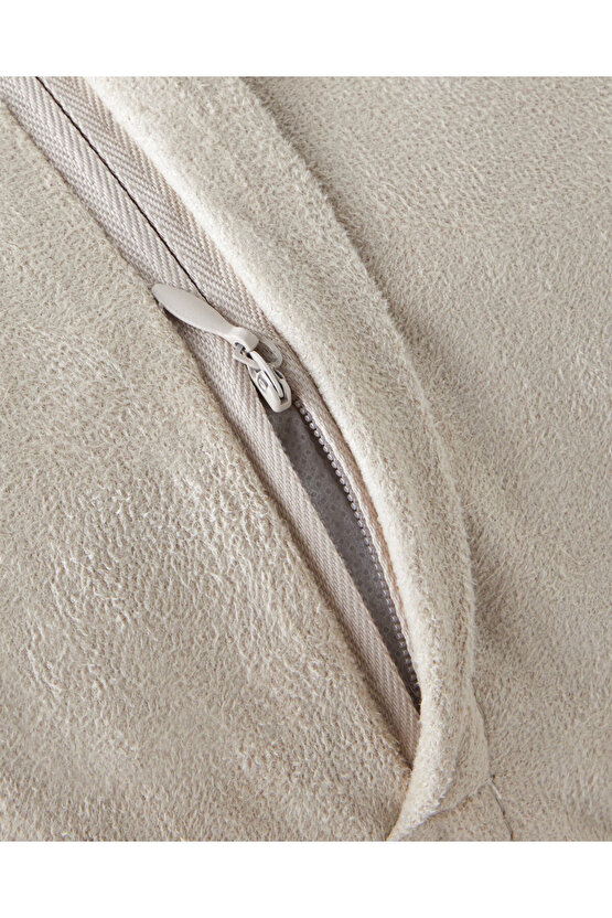 Peggy Kırlent Kılıfı 45x45 cm Lila