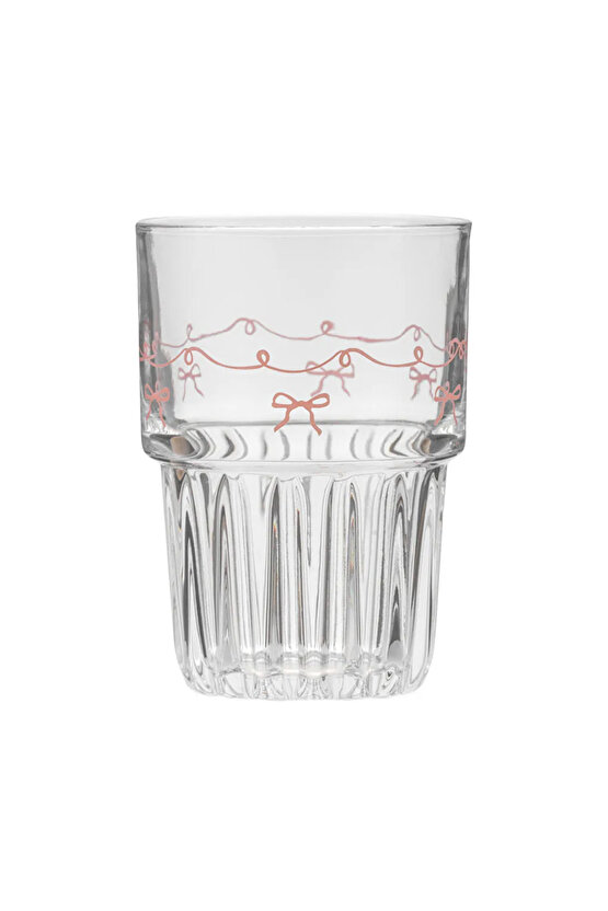 Cam Bardak Seti 4lü 380 ml