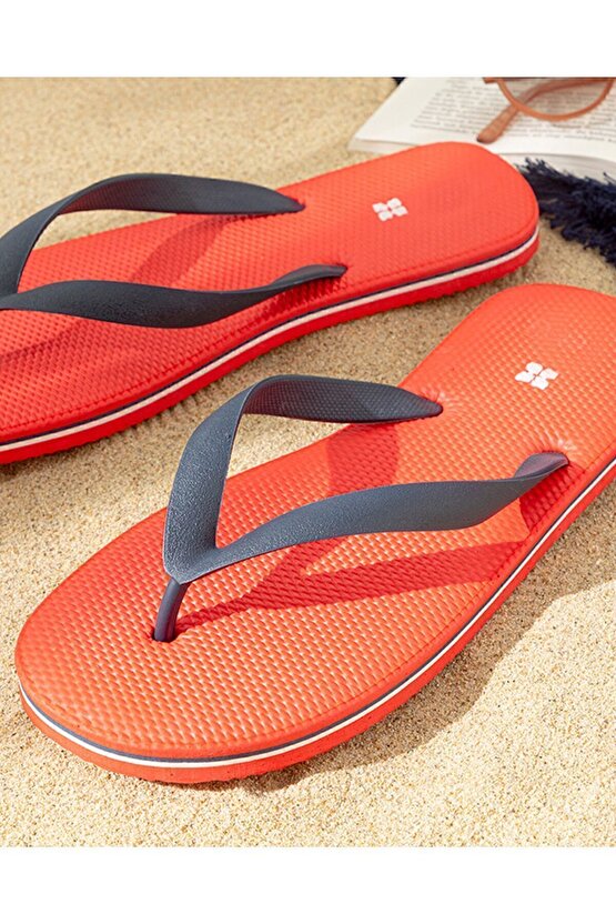 Sail Terlik Erkek Plaj Terliği