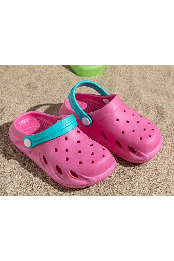 Dolphin Çocuk Terliği