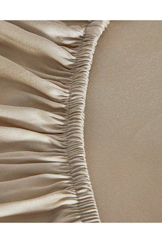 Glorious Ipek King Size Nevresim Takımı Gold