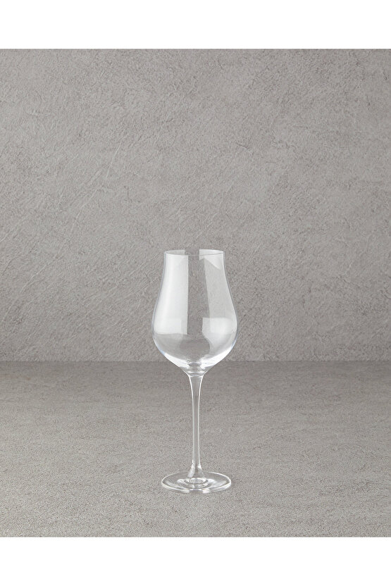 Amelia Kristal 6lı Kadeh 400 ml Şeffaf