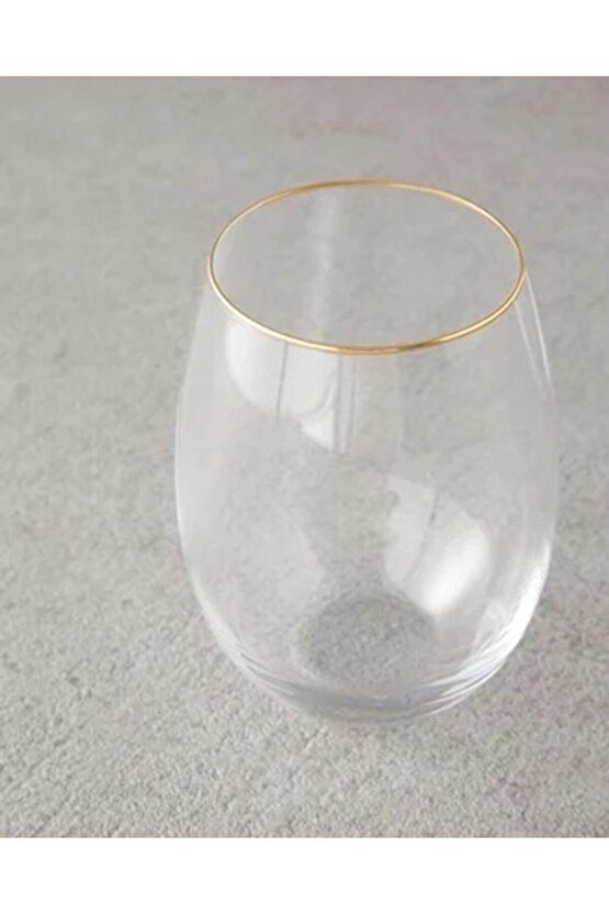 Starry Styl? 3 Parça Karaf 350 Ml + 1800 Ml Altın