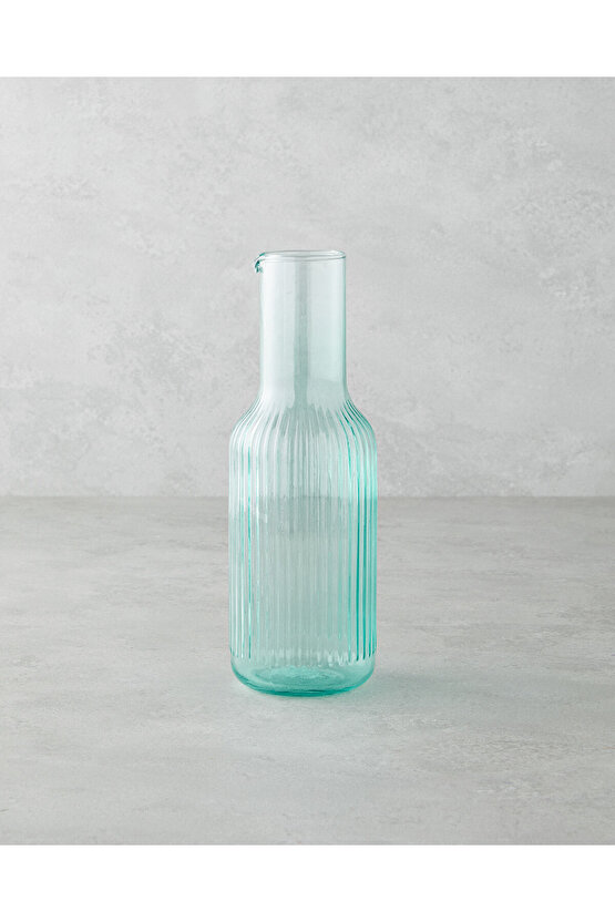 Sommer Cam Karaf 800 ml Yeşil