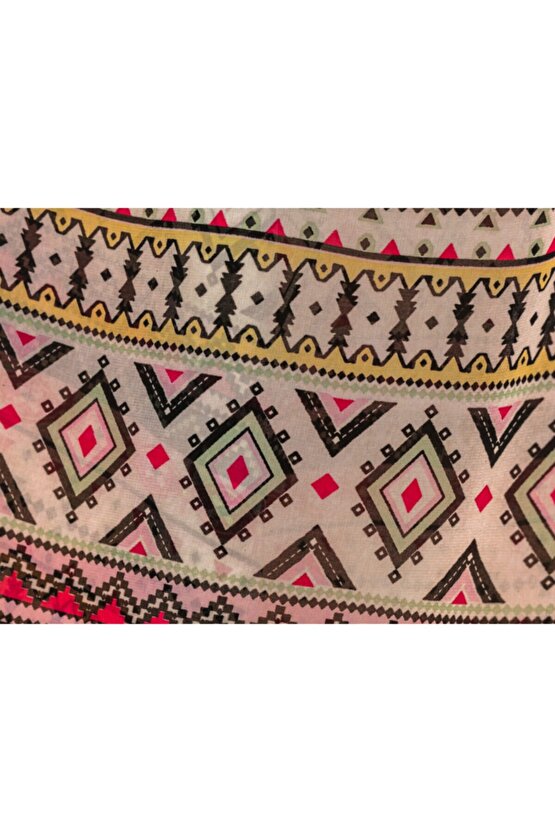 Creole Charm Transparan Bluz M Koral