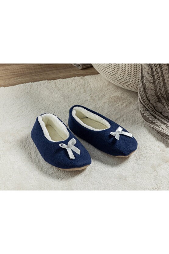 Pure Love Polar Kadın Ev Babetı