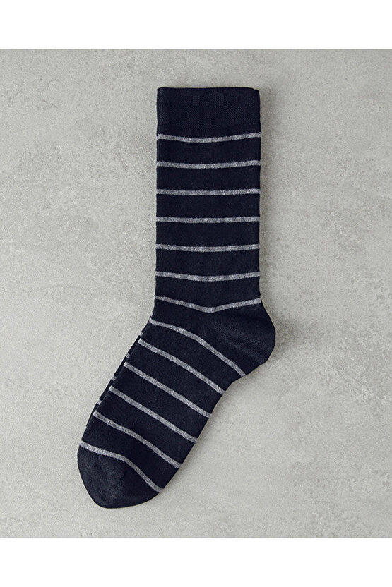 Armondo Erkek Soket Çorap Siyah