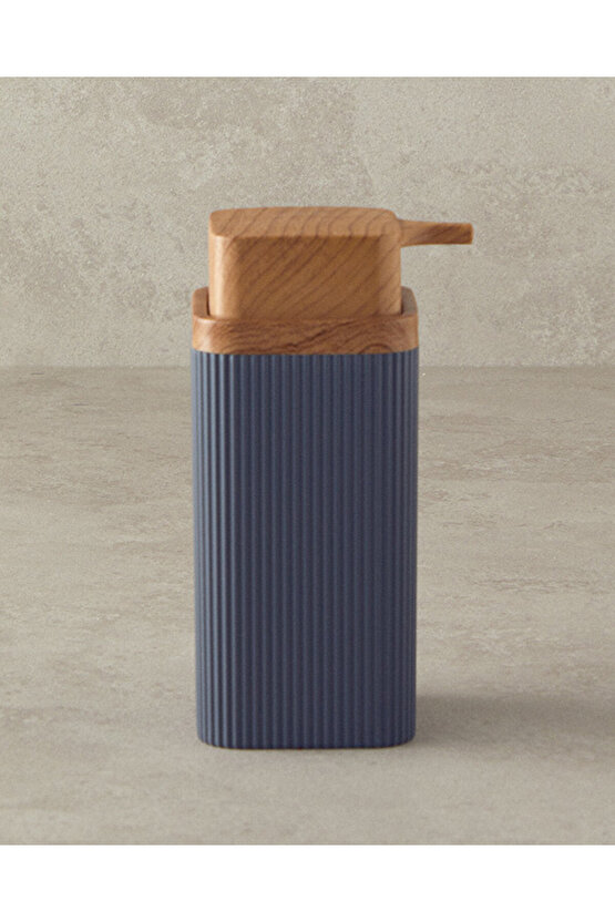 Olivia 3lü Banyo Seti Antrasit