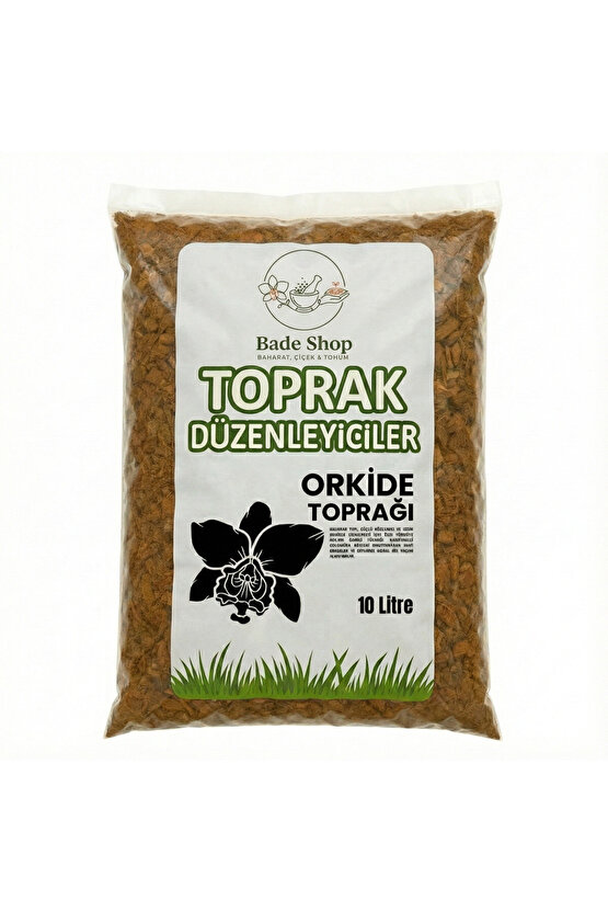 Kaktüs ve Sukulent Toprağı 5 Litre – Pomza, Perlit, Sphagnum Torf ve Leonardit Karışımlı