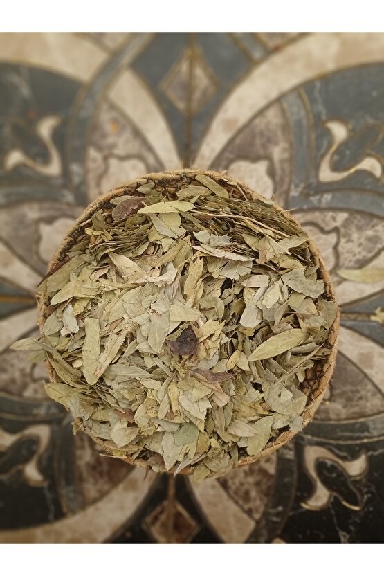 Sinemaki Yaprağı 100gr