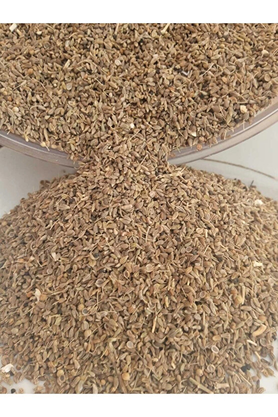 Anason Tohumu 50 gr