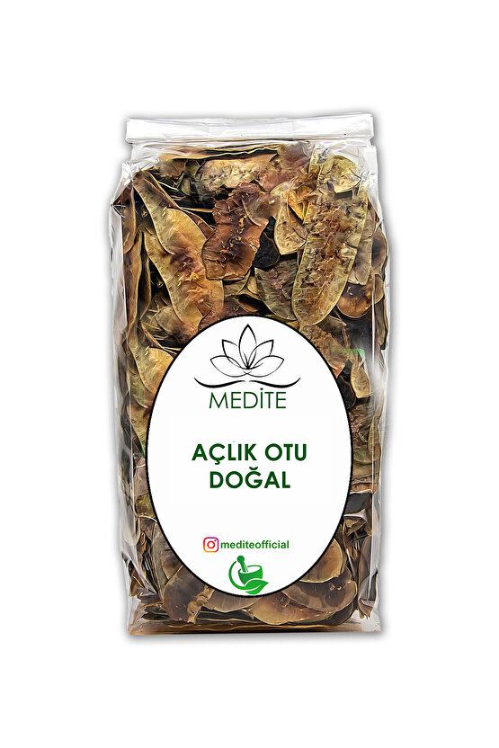 100 gr Açlık Otu