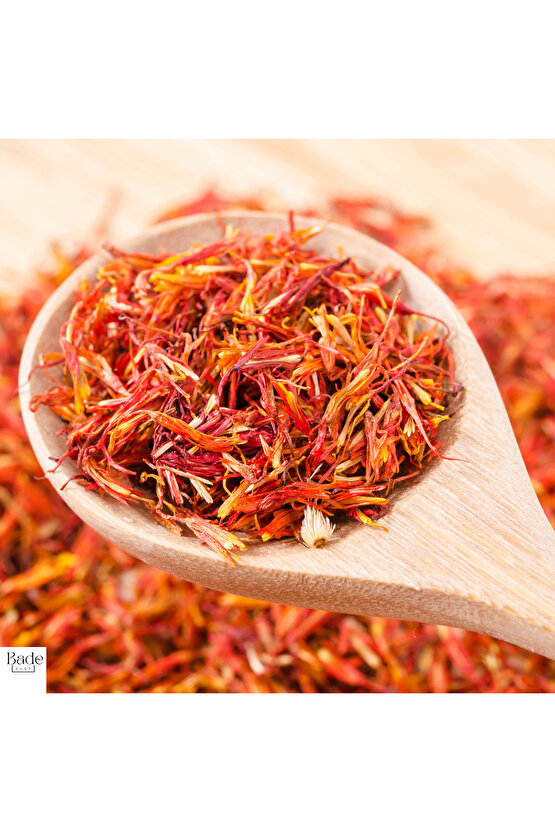 10 gr - Aspir Çiçeği Yerli Safran