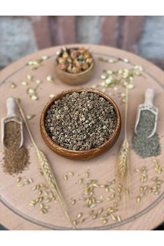 Pazı Tohumu (açık Tohum) - 25 Gr (gram)