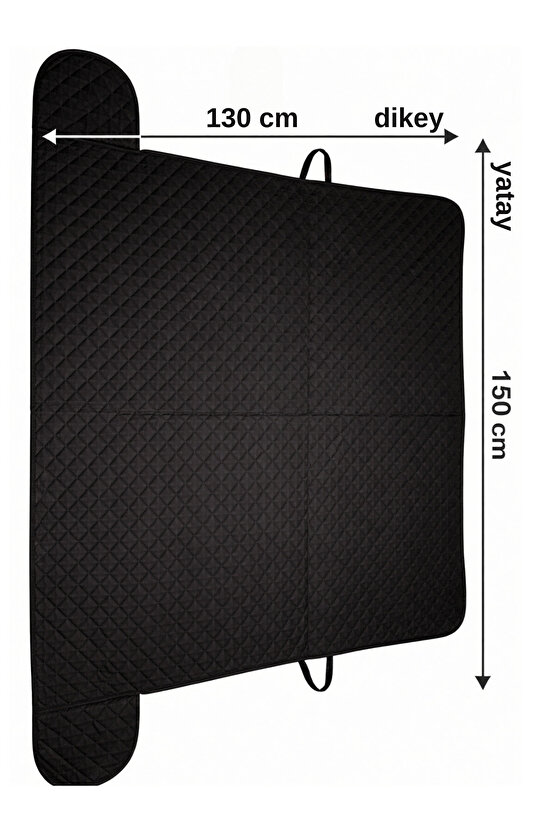 Oto Cam Buzlanma Önleyici Branda Araç Cam Buz Koruyucu Kışlık Koruyucu Kar Buz Önleyici Ön Cam Tente