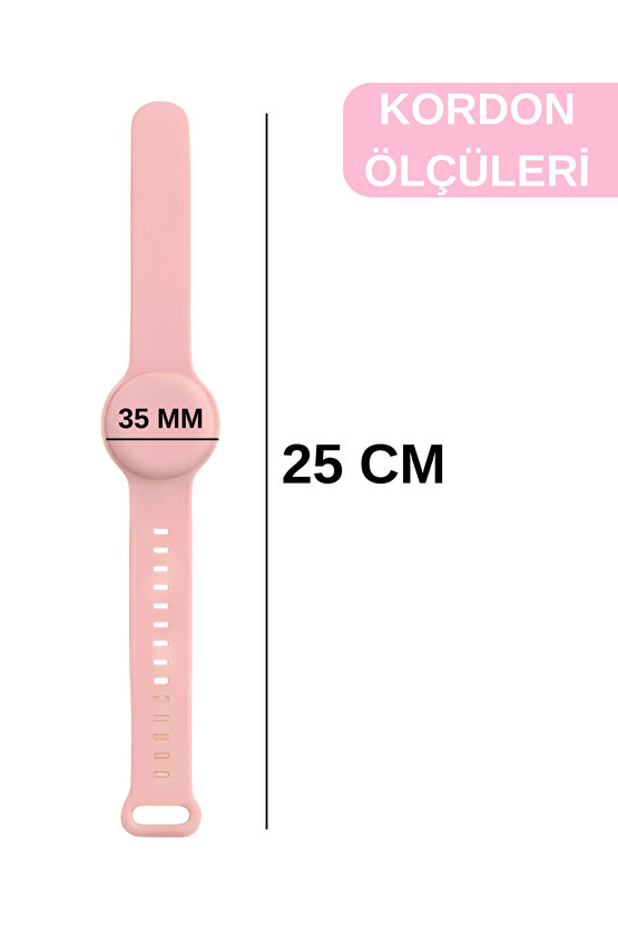 Takip Bilekliği IOS Android Uyumlu Çocuk Genç Yaşlı Hasta Takip Konum Bilekliği Takip Cihazı Simsiz