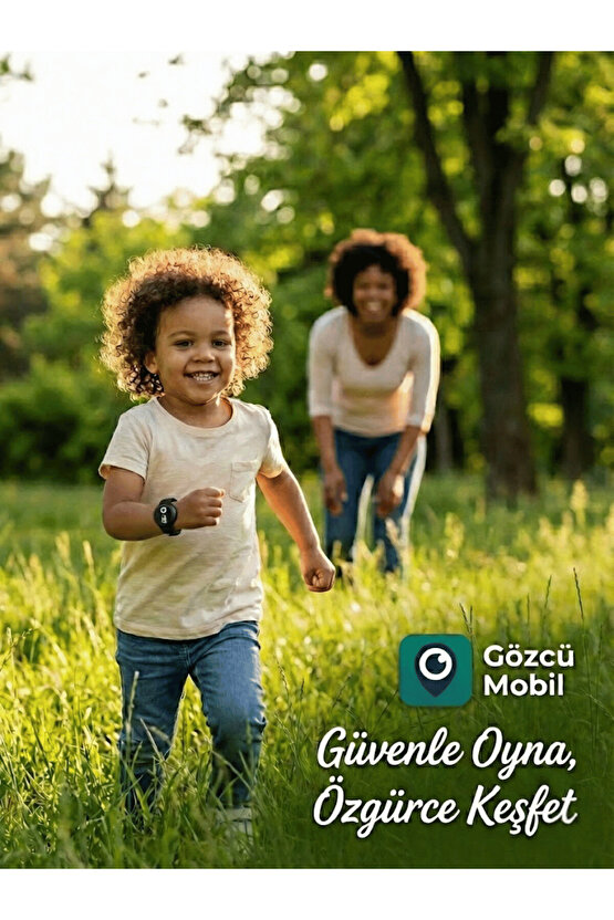 Takip Bilekliği IOS Android Uyumlu Çocuk Genç Yaşlı Hasta Takip Konum Bilekliği Takip Cihazı Simsiz