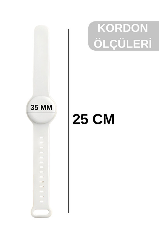 Takip Bilekliği IOS Android Uyumlu Çocuk Genç Yaşlı Hasta Takip Konum Bilekliği Takip Cihazı Simsiz