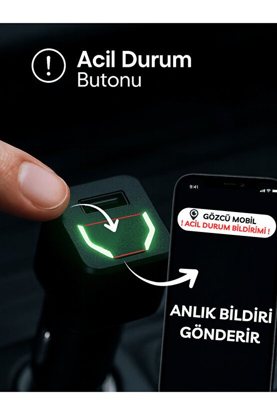 Çakmaklık Araç Takip Cihazı Geofence Araç Takip Sistemi Anlık Konum Geçmişe Dönük Konum