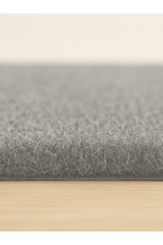 Kendinden Yapışkanlı Torpido Kaplaması Keçe Oto Kapı Bagaj Dayanıklı Uzun Ömürlü Araç Kaplama 3mm