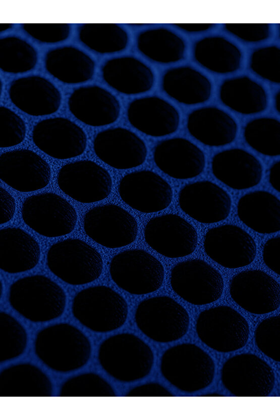 Bal Petek PVC Paspas Islak Zeminlerde Kaydırmaz İç Dış Mekan Banyo Duş Lavabo Havuz Kenarı Halısı