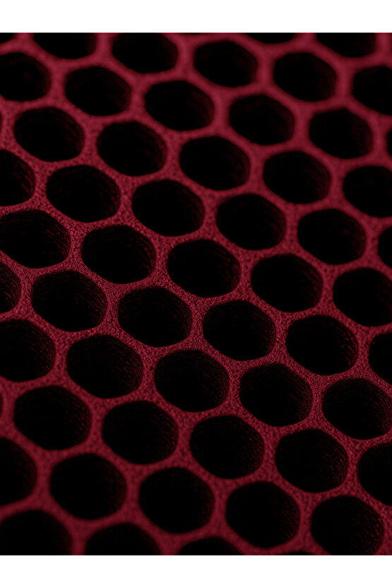 Bal Petek PVC Paspas Islak Zeminlerde Kaydırmaz İç Dış Mekan Banyo Duş Lavabo Havuz Kenarı Halısı