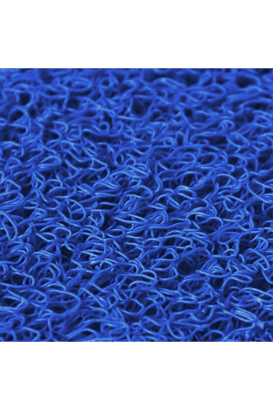 Kıvırcık Paspas İç Dış Zemin Halı Yolluk Kapı Önü Havuz Banyo Duş İş Yeri Apartman Paspası 12mm