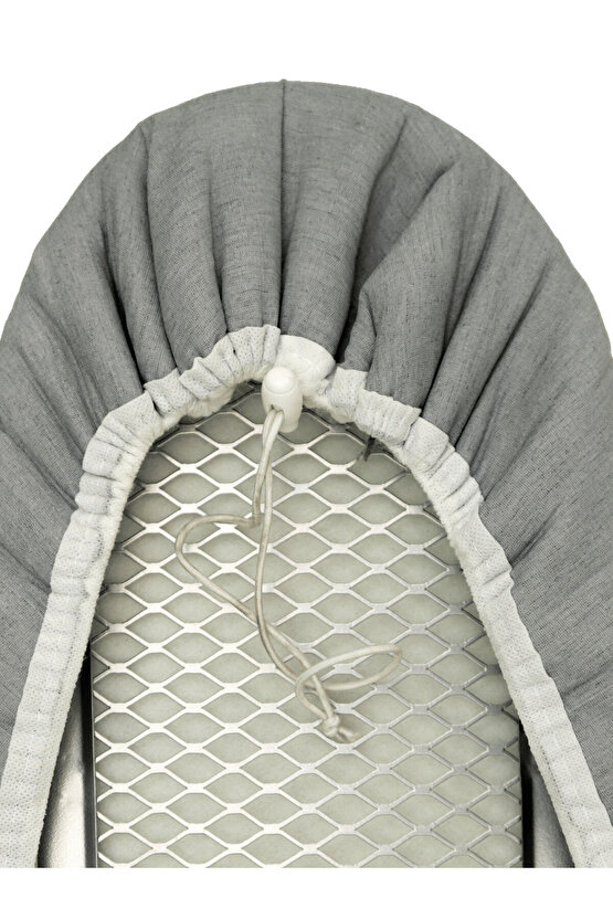 Ütü Masası Kılıfı Yanmaz Lastikli Süngerli Ütü Masası Örtüsü Ayarlanabilir Ütü Masası Bezi 55x145 CM