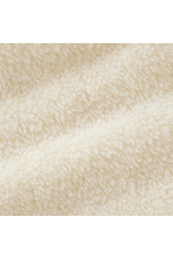 Welsoft Peluş Kumaş Çift Taraflı Yıkanabilir Kesilebilir Koltuk Battaniye Yastık Kaplaması 180x100